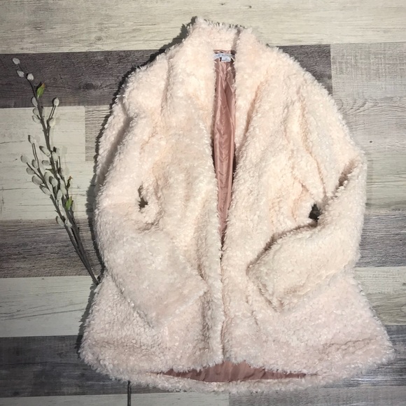 Let It Snow Coat - Picture 5 of 5